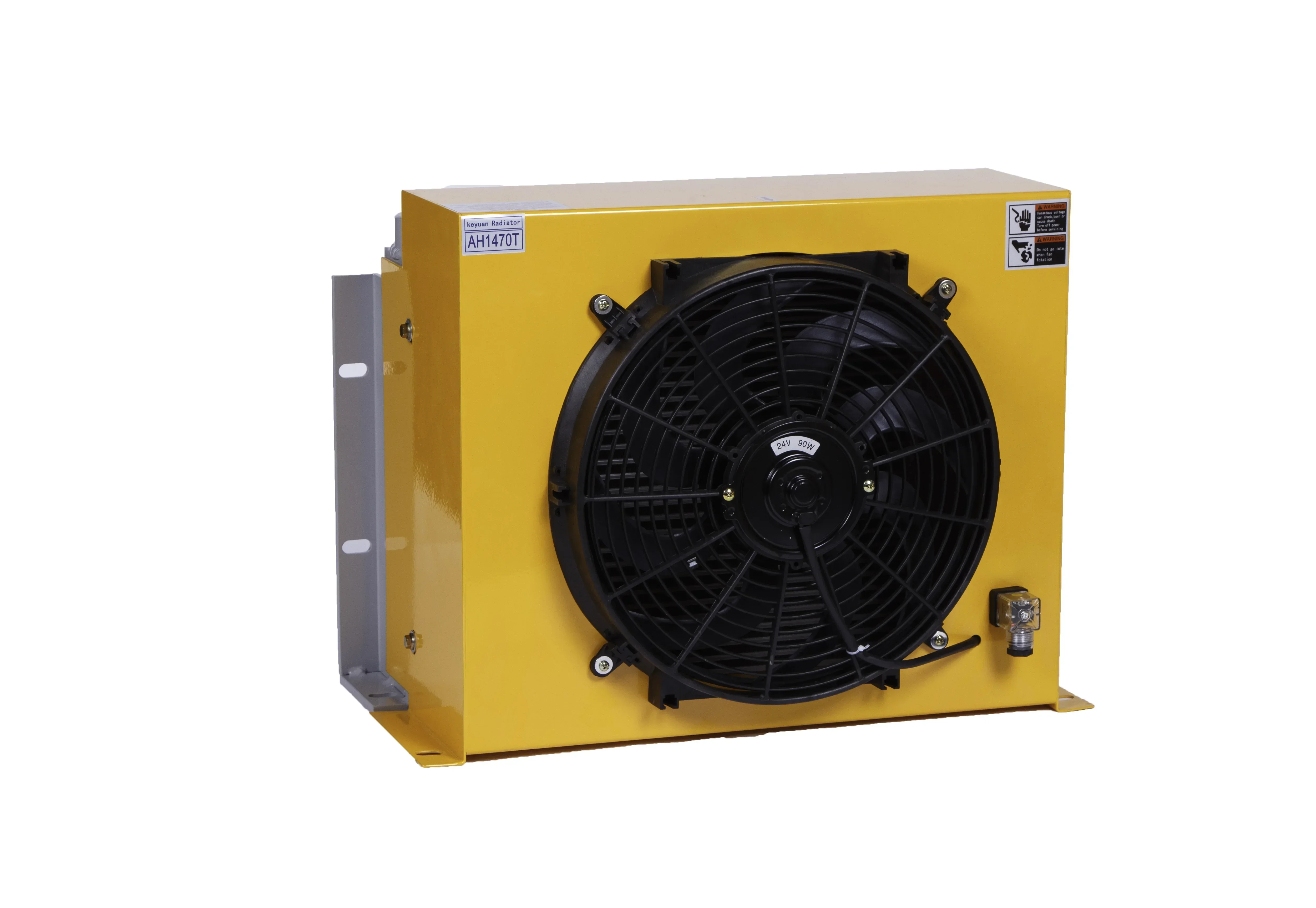 Air-cooled Oil Radiator AF0510-CA AF1025-CA AW0607T-CA AH0607T-CA AH0608T-CA AH0608TL-CA AH1680T-CAHydraulic Oil Pump