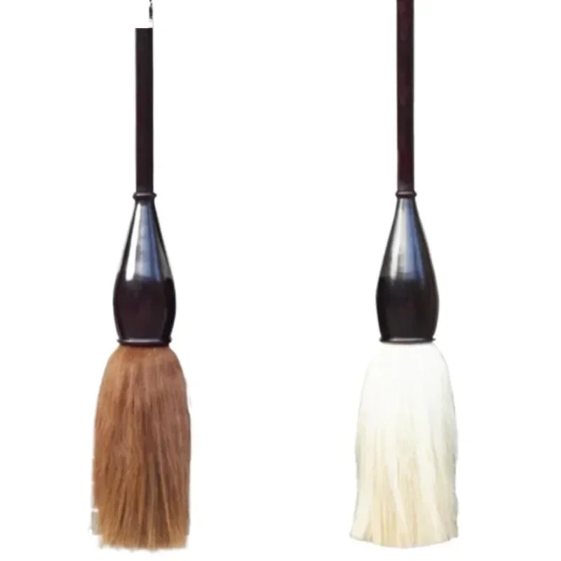 Prop big brush dance