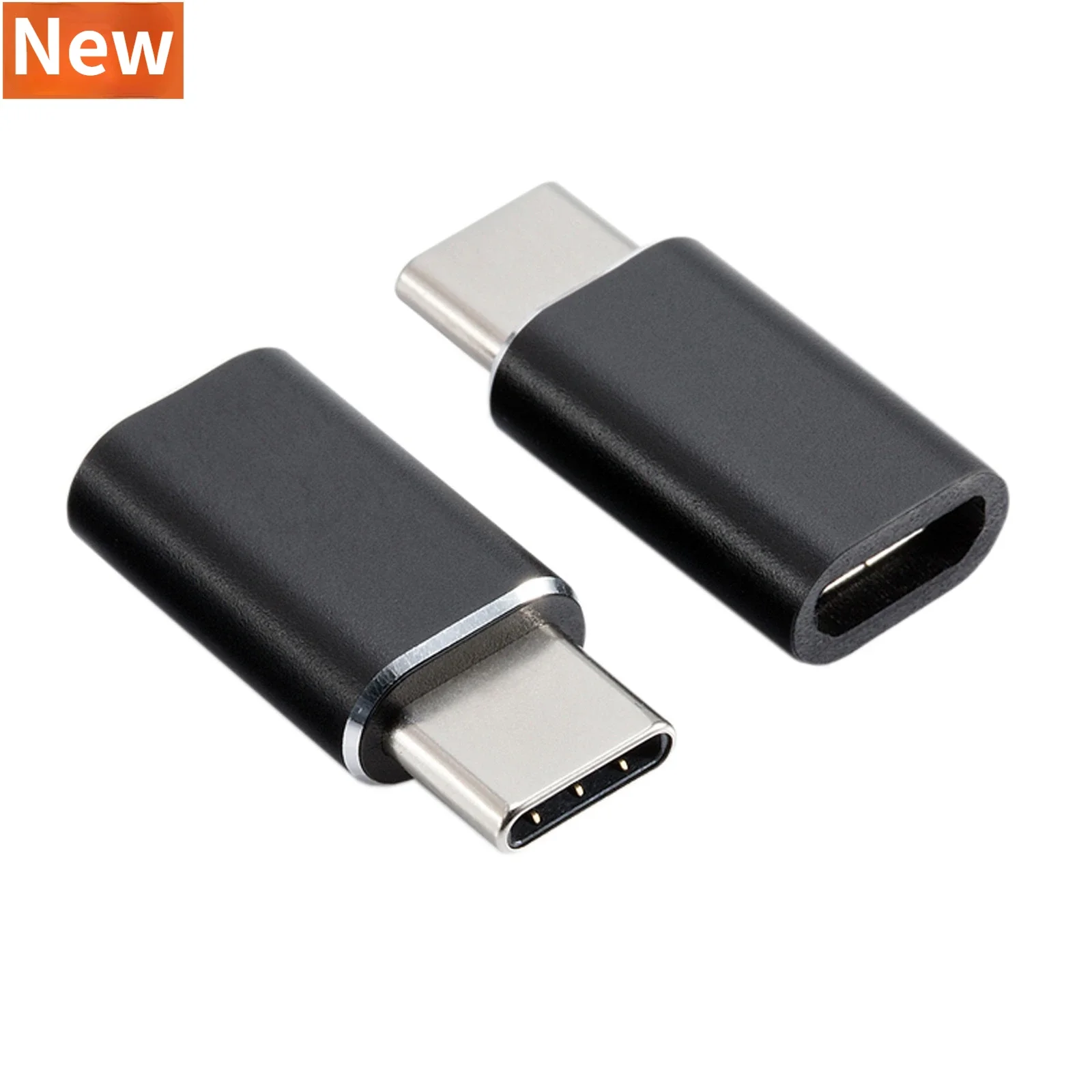 2PCS Micro Usb Fema… - image