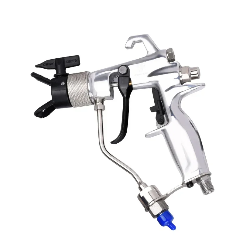 

2025 hot sale RONGPENG 816 Professional High Pressure 3300PSI mini Airless Paint Sprayer Gun Sprayer Gun