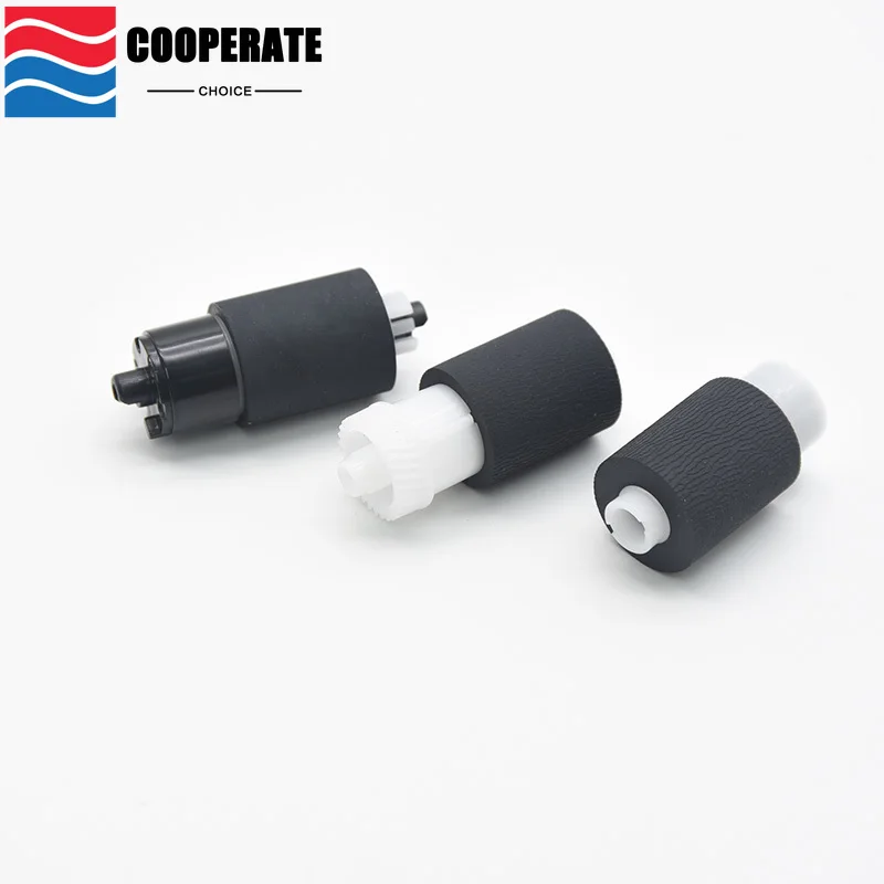 

10 комплектов, 2F909171 2HN06080 2F906230 M3040, пикап-ролик для Kyocera FS 2100 4100 4200 4300 6025 6030 6525 TASKalfa 255 305 P2235