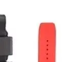 New Super A Fluoro Rubber Watchband Richard Watch Mille Strap RM 005/RM023 FKM Fluoro Rubber