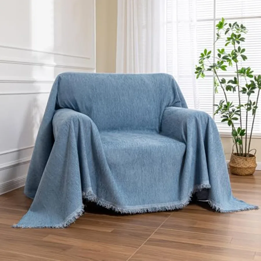 

Oversized Chair Cover Washable Single Sofa Covers Recliner Covers Thick Sofa Throw Cover for Pets Dogs, Sofa Slipcovers Furnitu
