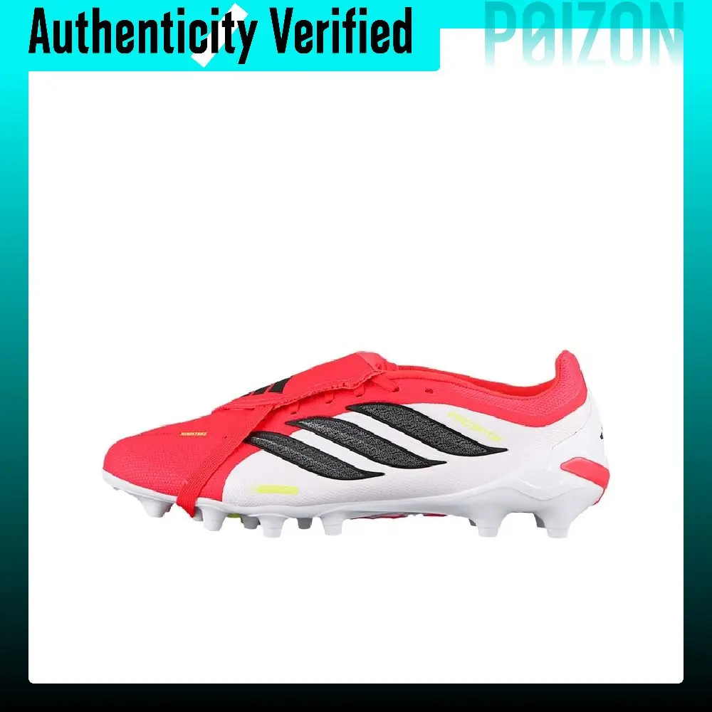 Adidas PREDATOR LEAGUE AG Artificial Ground Soccer Shoes Men's JR7902