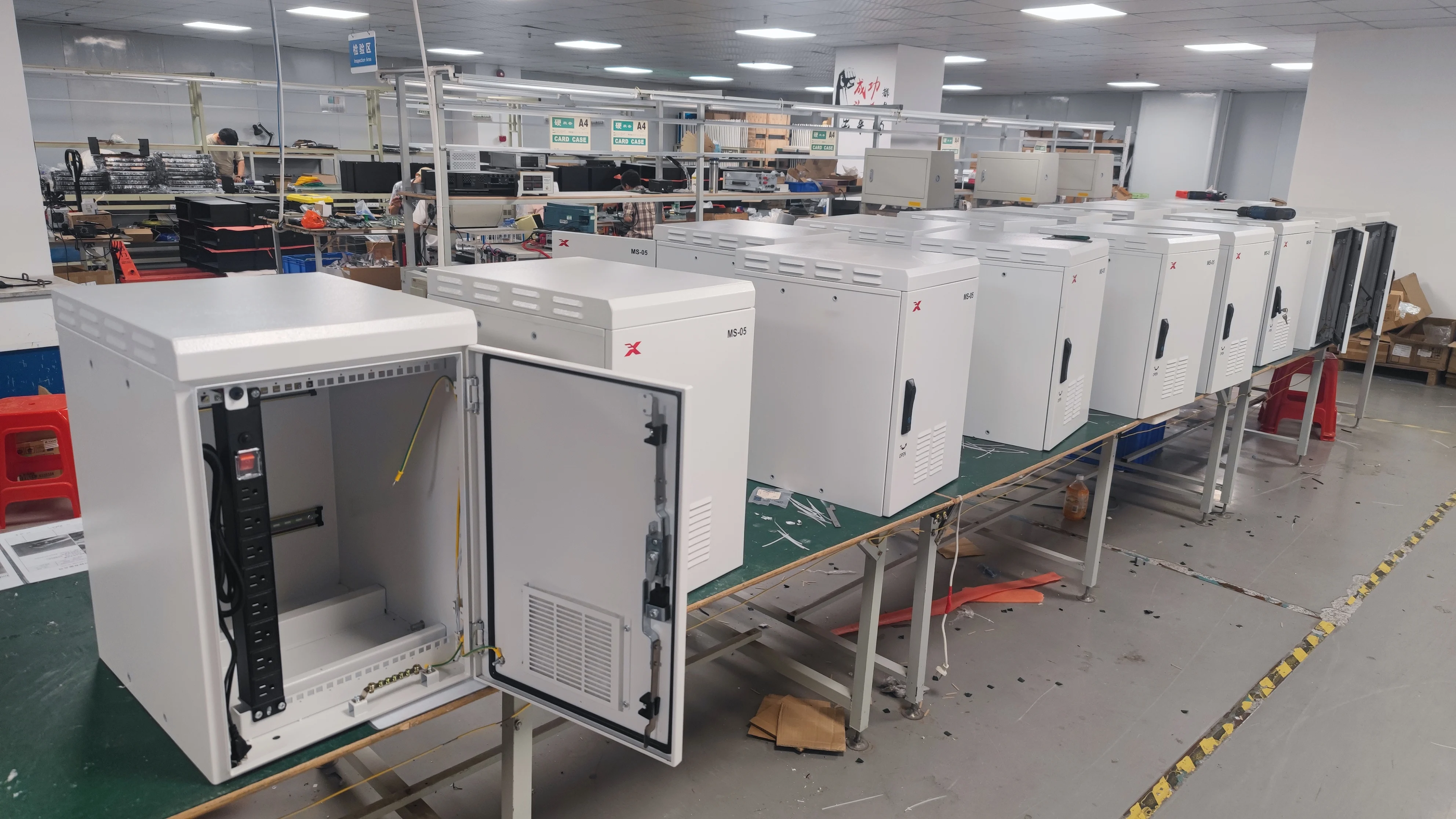 48V 30A 50A 100A DC Redresör S - Telecom Dc Power Supply 48V 50A incelemesi ve fiyatı
