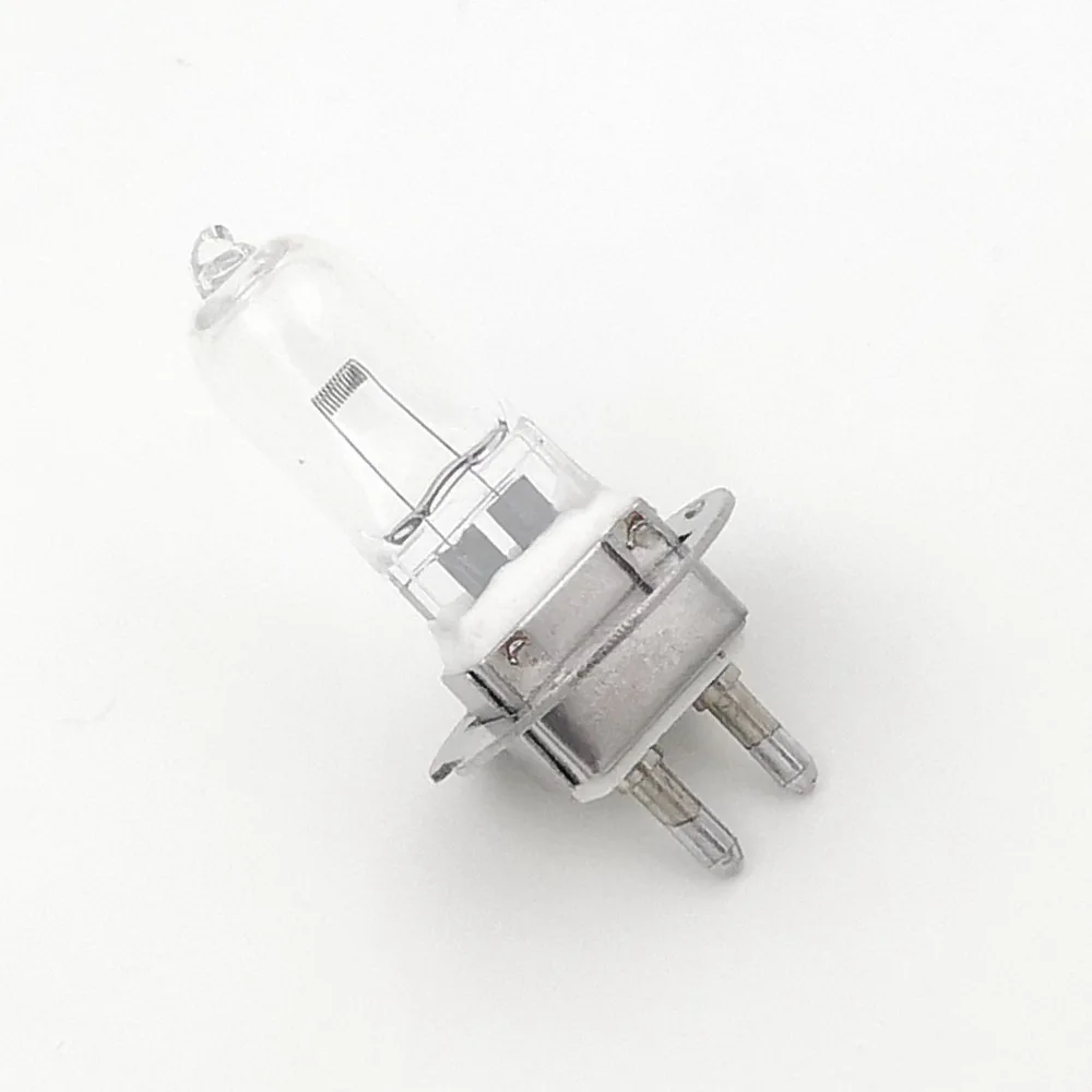 64609 HLX 12V 50W Zeiss microscope slit light bulb TEPHN PG22 TN64609