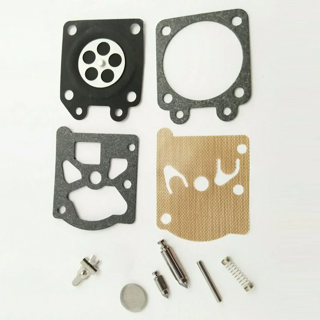 Carburetor Kit Stihl Parts 024 Carb Carburetor Chainsaw Engine For Gaskets Kit 024 M40 026 M60 chainsaw Models Repair Tools