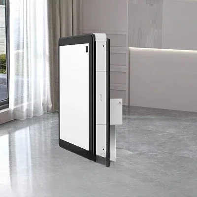 

Roller Coaster Mahjong Machine Automatic Folding/Heating Dining Table Dual-Use Mahjong Table Rotorcraft Household