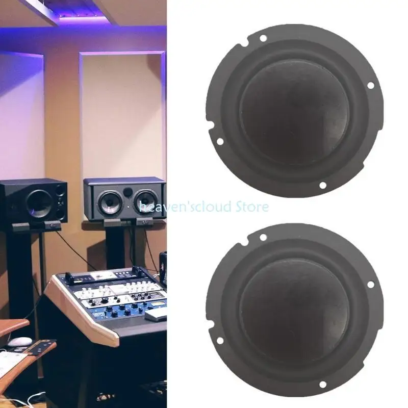 Y88b басовый радиатор динамики диафрагма укреплять басовую вибрационную мембрану пассив