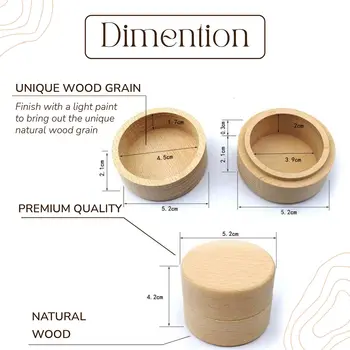 10 最佳銷售 客製化盒子 - №9