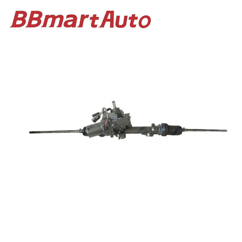 

4514600851 BBmart Auto Parts 1 pcs Inner Tie Rod Steering Rack For Mercedes Benz FORTWO COUPE CDI FORTWO CABRIO CDI