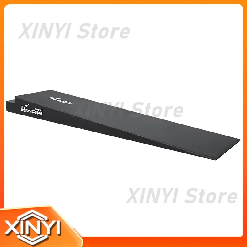74 Inch Customizable Lightweight Tow Ramps Low Profile Foam Car Ramps for Towing and Transportation Trailer Ramp