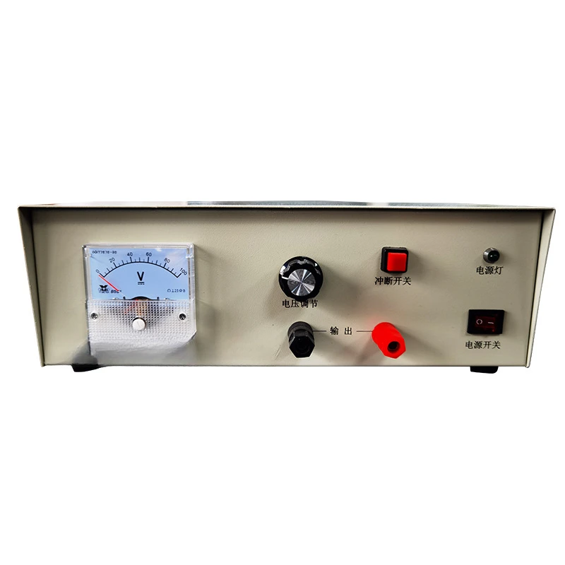 Medium test wire short circuit thruster short circuit breaker ZC-1200 comprehensive tester