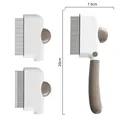 3 in 1 Pet Comb
