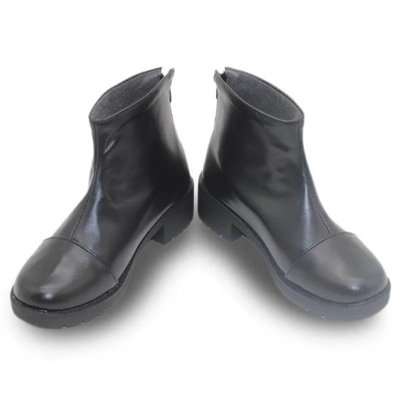 Magical Girl Witch Trial Sawatari Coco Cosplay Shoes Halloween Women KoKo Shoes