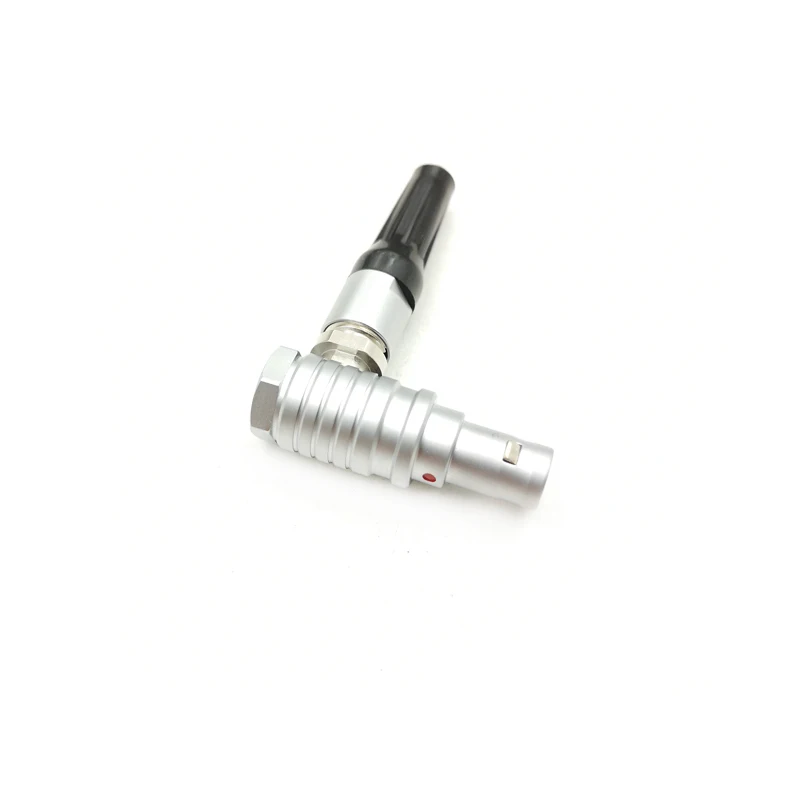 Anton Bauer V-Mount D-tap, holz Kamera Dtap zu 2 Pin Weibliche für Rot Komodo Kamera Power Kabel – Detail 1
