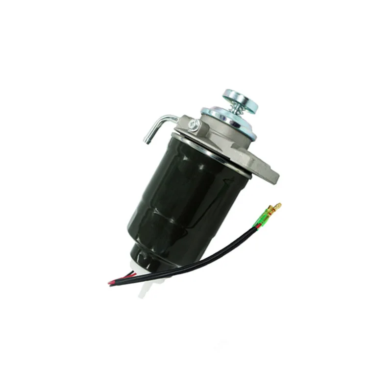 For Linde forklift parts oil-water separator assembly 0009801102