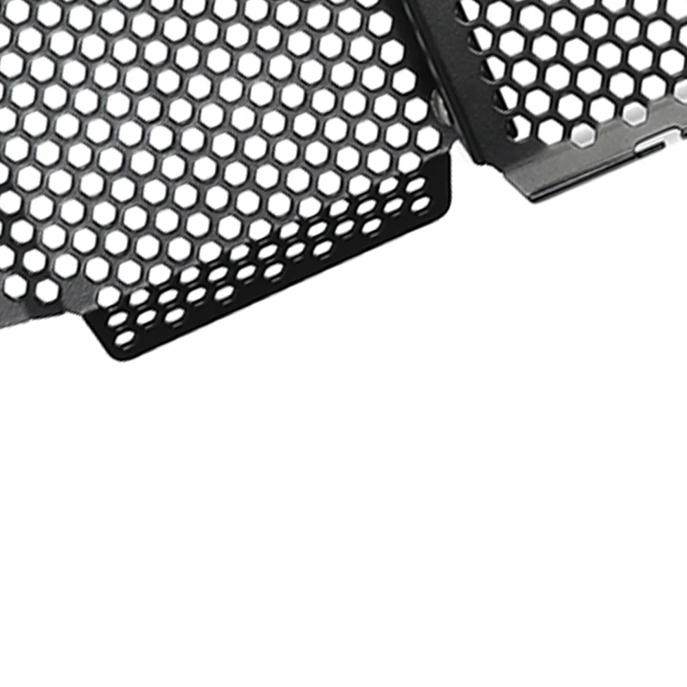 

Motorcycle Radiator Guard Grille Cover Protector For Kawasaki Ninja ZX-10RR NINJA ZX10RR ZX 10 RR 2021 2022 2023 2024 2025 2026