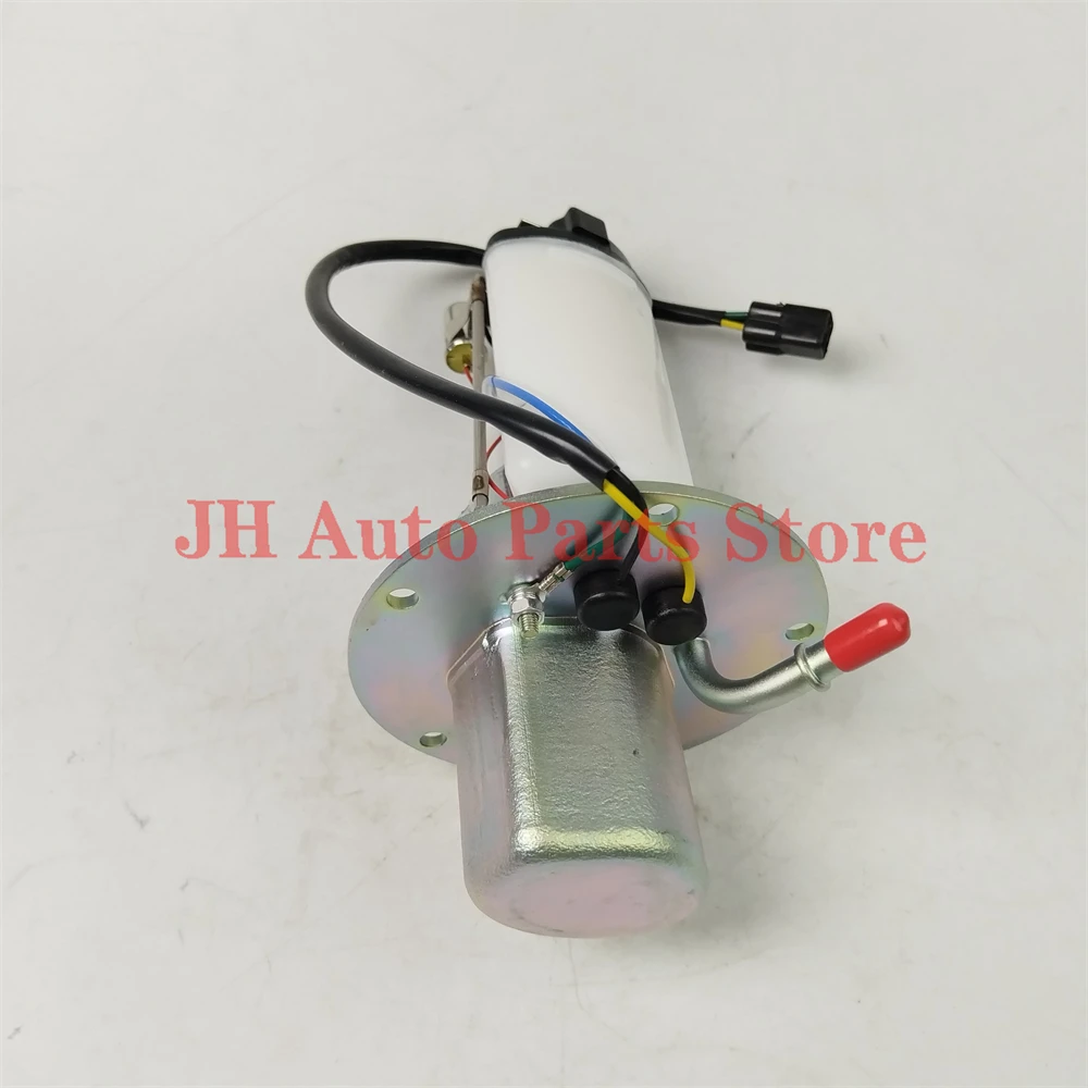 JH مجموعة مضخة الوقود لكاواساكي نينجا ZX-6R 6RR ZX636C/D ZX600N 2005-2006 49040-0814