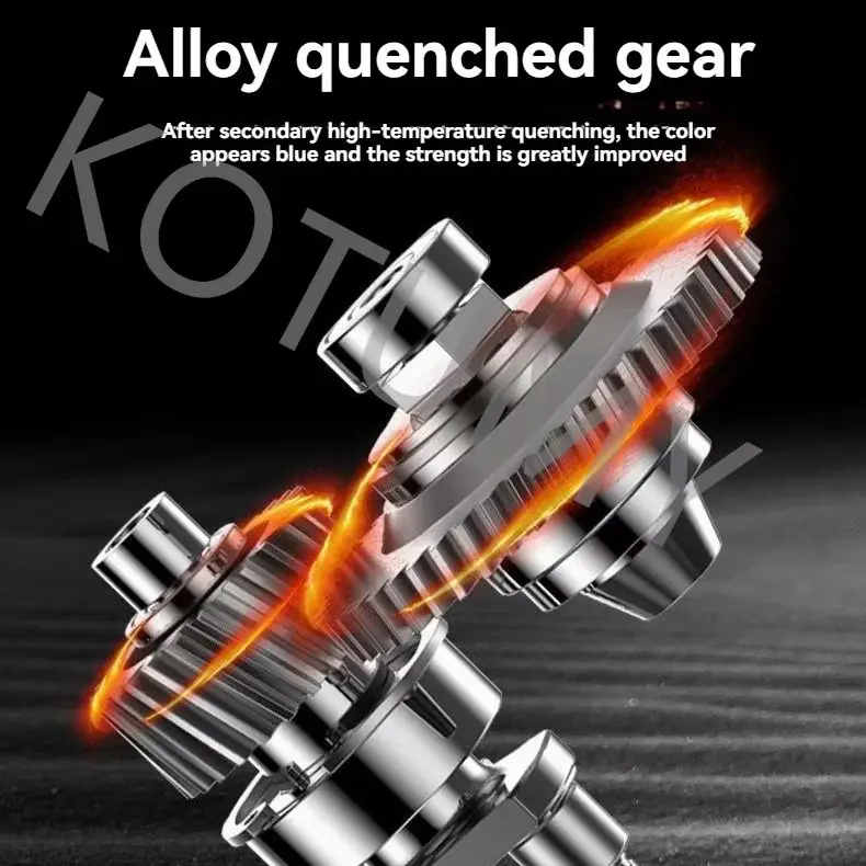 Handheld Water Pump Hole Opener Agitator Concrete Air Conditioner High-quality Durable and Powerful Drilling Machine