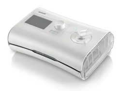 Yuwell Yh-550 Breath Care Noninvasive Breath Machine Cpap And Bpap Bilevel Non-invasive Breath Machine