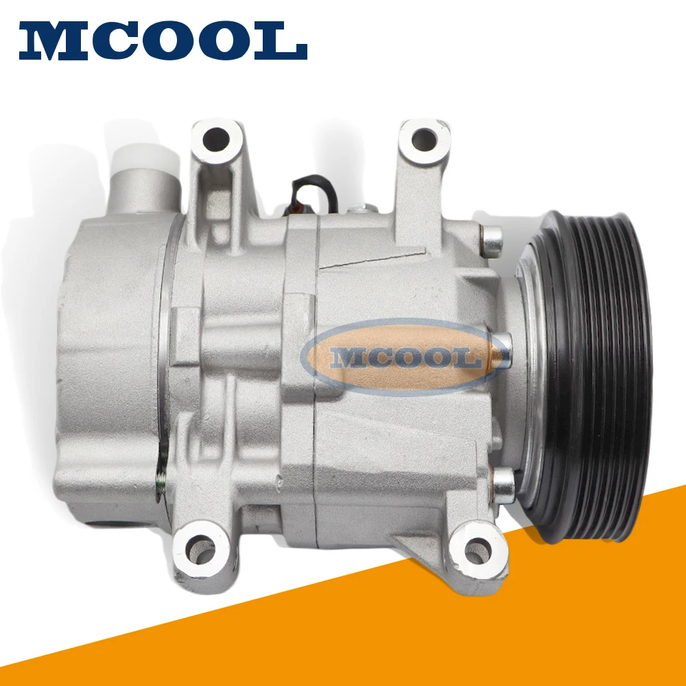 

Компрессор переменного тока CWV618 для Nissan X-Trail T30 2.5L 05-06 92600AU01C, 92600AU000, 92600AU010, 92600AU01A, 92600AU01B