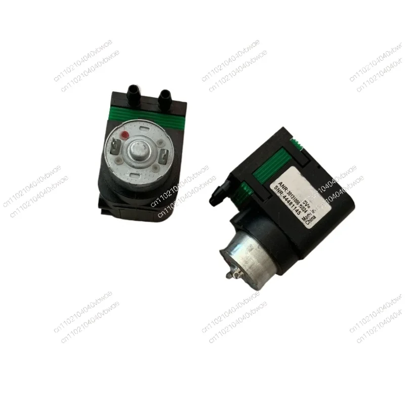 

Air Pump Micro DC Diaphragm Water Vacuum Pump DC 3V 5V