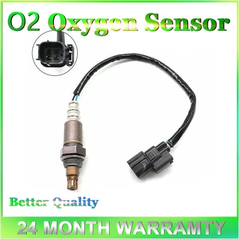 

Датчик кислорода (лямбда-зонд) O2 для Honda CR-Z 2010-2018 1.5 Hybrid 36531-RBJ-002