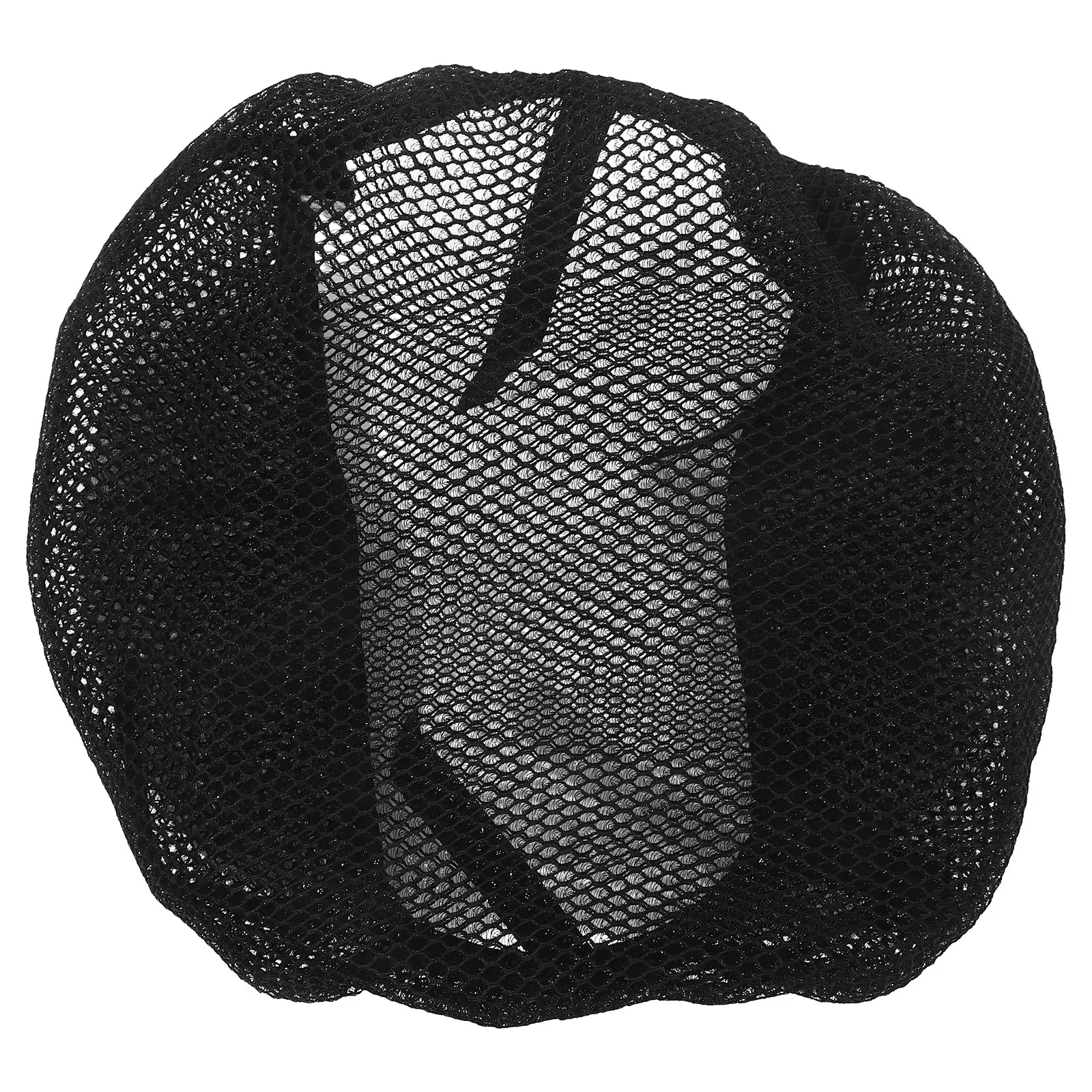

Sunscreen Seat Cover for Motorcycle Scooter XL 3D Insulated Cushion Nonslip Rider Protector Seats Accessories Heat