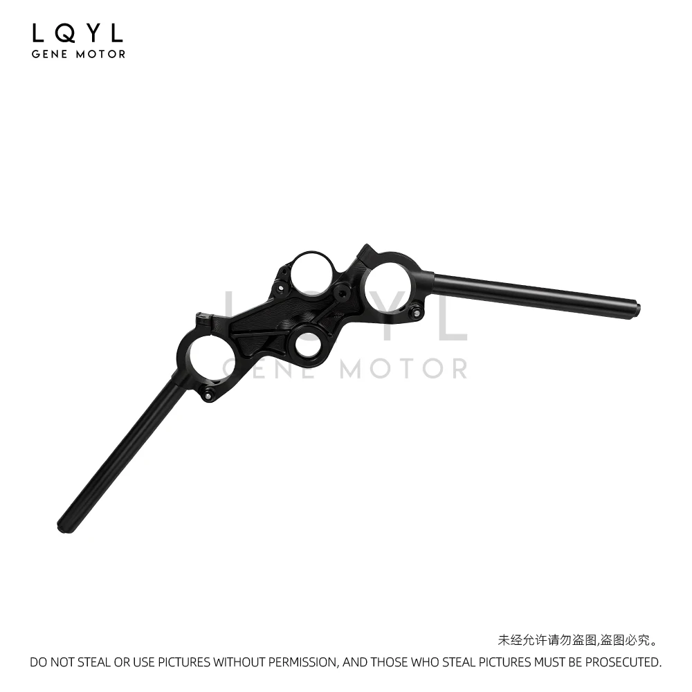 

Мотоциклетный верхний тройной зажим для дерева, зажим на руле для BMW S1000RR 2023-2026 2025 2024 M1000RR 2021-2022 S1000 M1000 RR