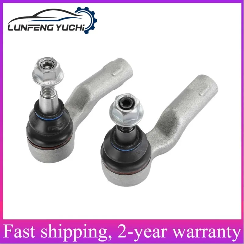 T4N20184, LR026267, T4N20185, LR027570 - Front Left/Right Tie Rod End For Jaguar X540, Land Rover L550/L538