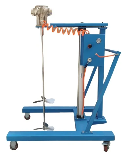 

Ink Stirrer/pneumatic Stirrer/pneumatic Agitator