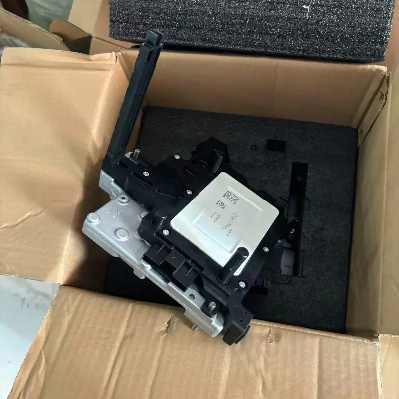 

DQ250 02E 02E927770AJ tcu Original Refurbished fits For VW AUDI SKODA 02E927770AD 02E927770AQ DSG 6 Speed