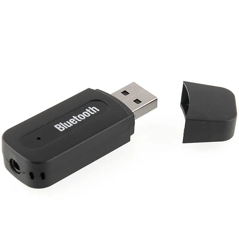 POWERMASTER PM-15152 3.5 JACK AUX BLUETOOTH MUSIC RECEIVER (CONVERTER)