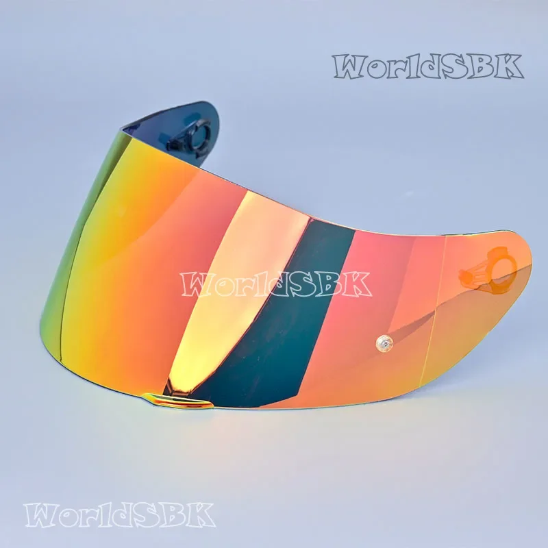 Motorcycle Helmet Visor for AGV K1 K3SV K5 Moto Helmet Shield Accessories Motorcycle Anti-scratch Wind Shield