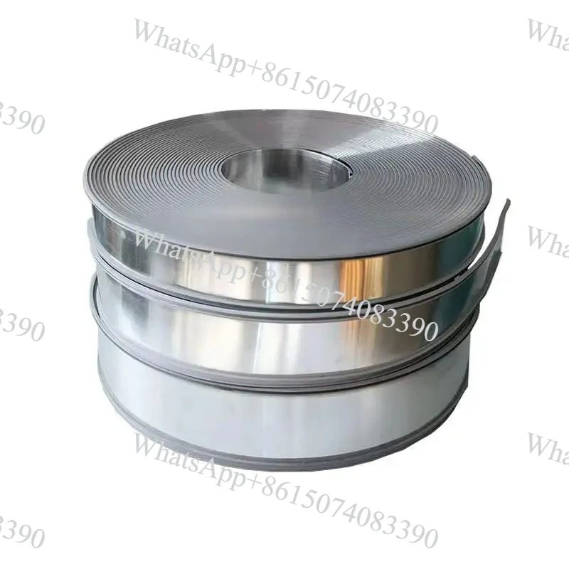**Aluminum Trim Cap Coil for Channel Letter 3D LED Sign Making**