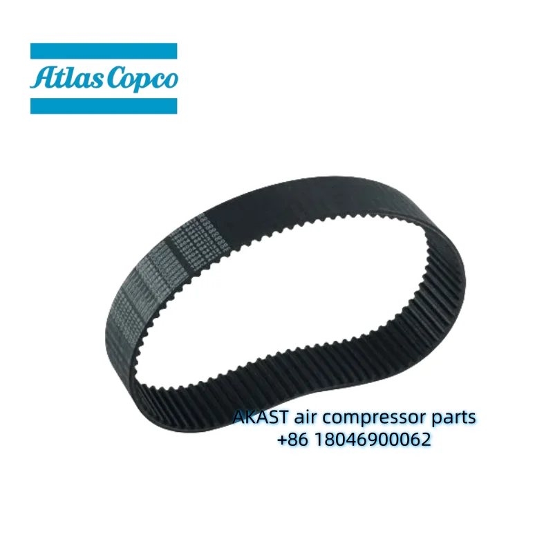 

Ремень Atlas Copco 1604641200 Оригинальные аксессуары