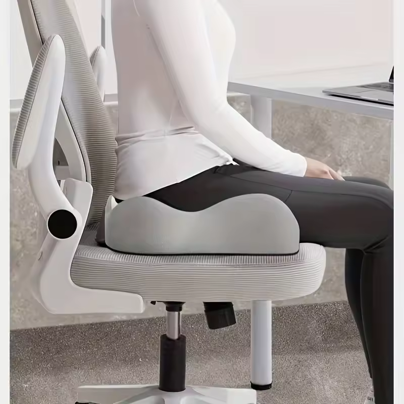메모리폼 쿠션