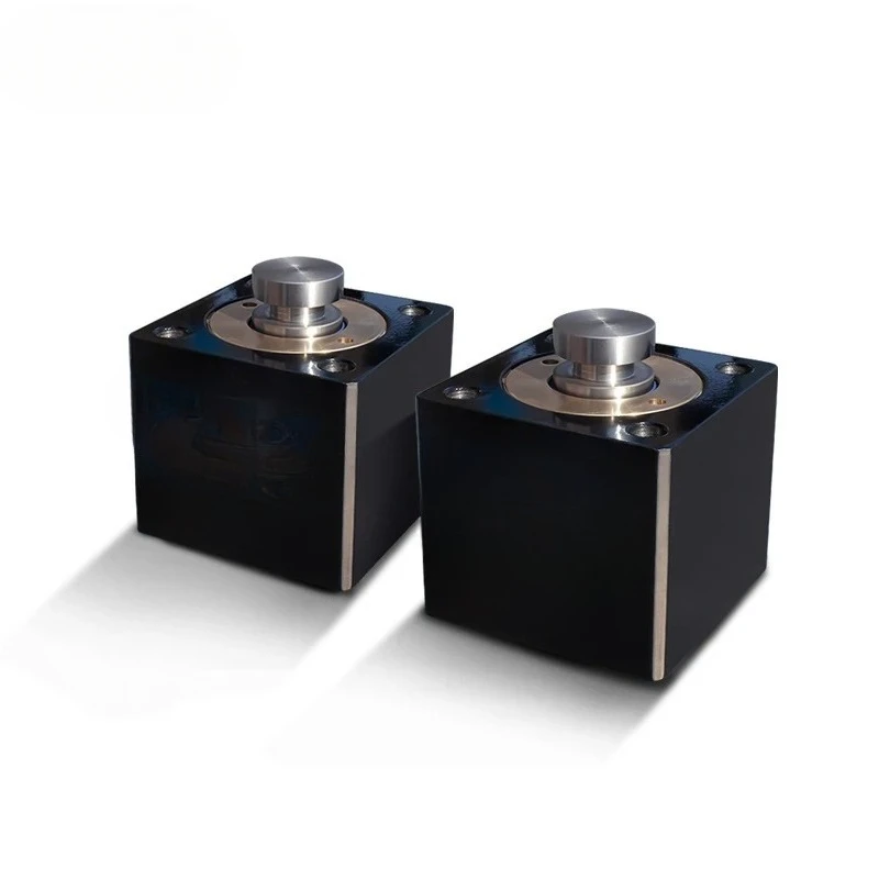 

Standard Miniature Hydraulic Cylinder Series Mini Thin Cylinder Piston Square Cylinder