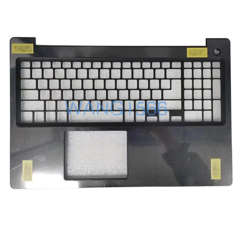 ZJ Per Dell Inspiron 3593 3590 coperchio superiore poggiapolsi guscio inferiore lunetta schermo custodia posteriore telaio superiore inferiore cerniera
