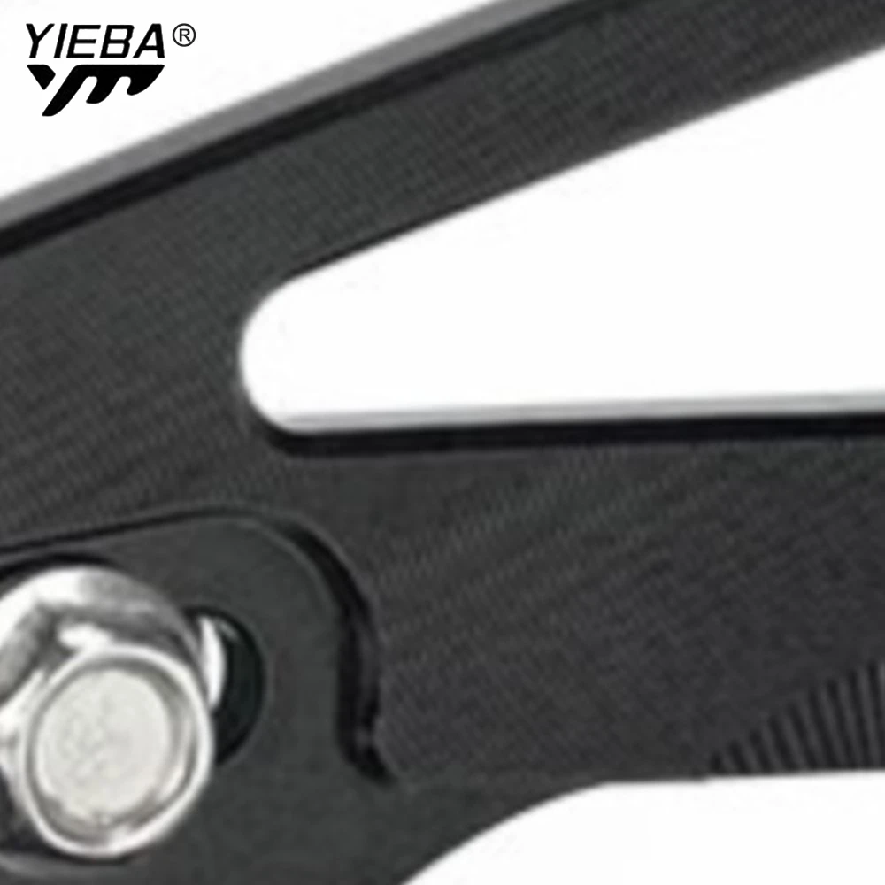 

KLR650 Motorcycle Rear Chain Guard Cover Protector Set For Kawasaki KLR 650 2008-2018 2009 2010 2011 2012 2013 2014 2015 2016