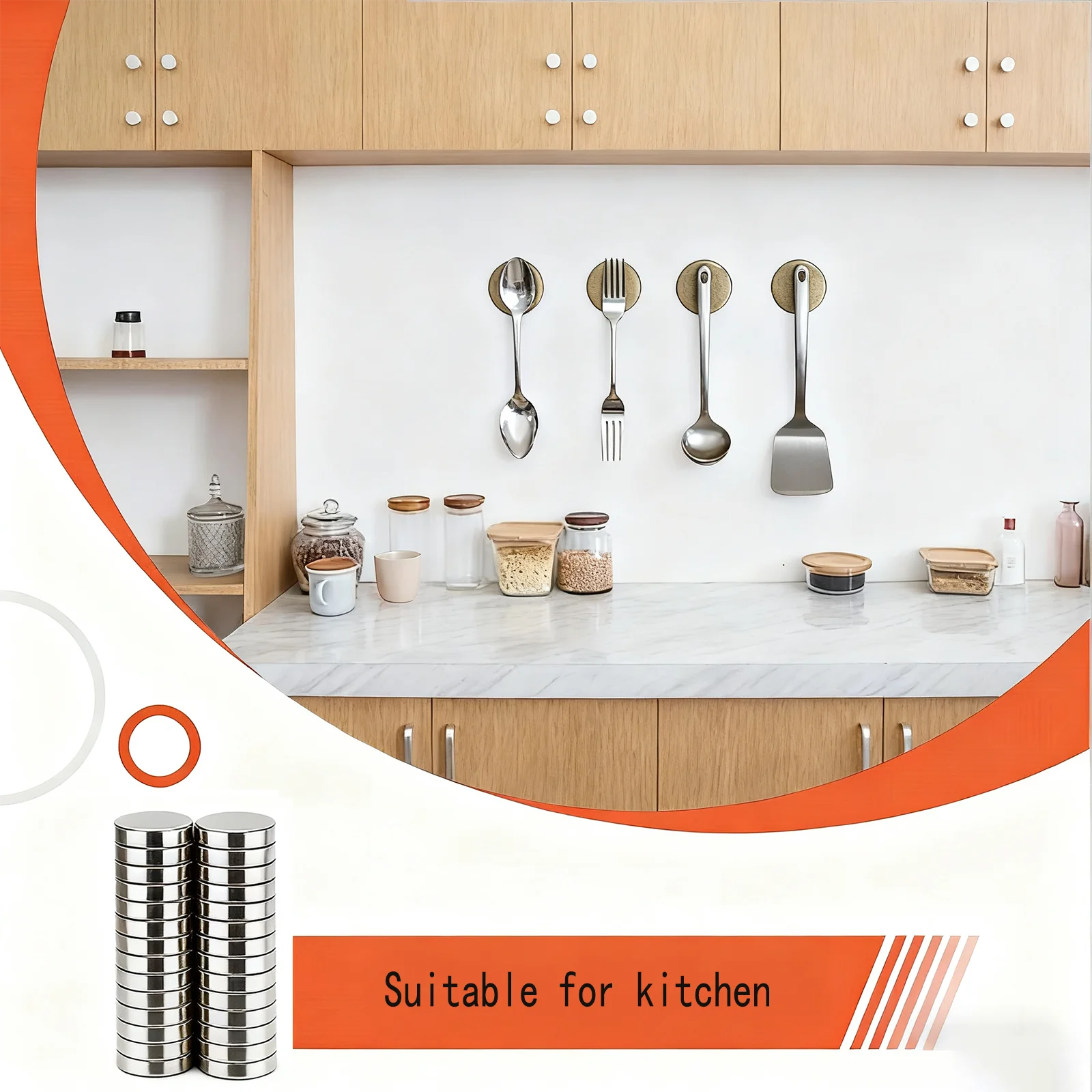 N52 15x5 15x8 Magnet Standard Bulk Ebike Generator Booster pulse motor 3D Printer Generation Search Magnetic Testing Fridge DIY