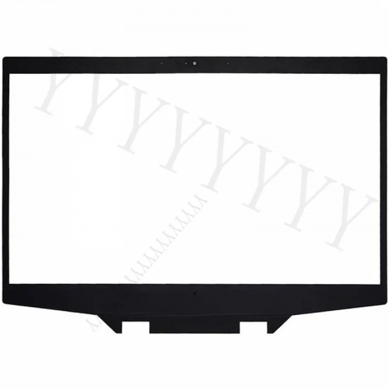 

Y+New for HP OMEN X 15-DG TPN-Q215 Laptop LCD Front Bezel Cover L57011-001