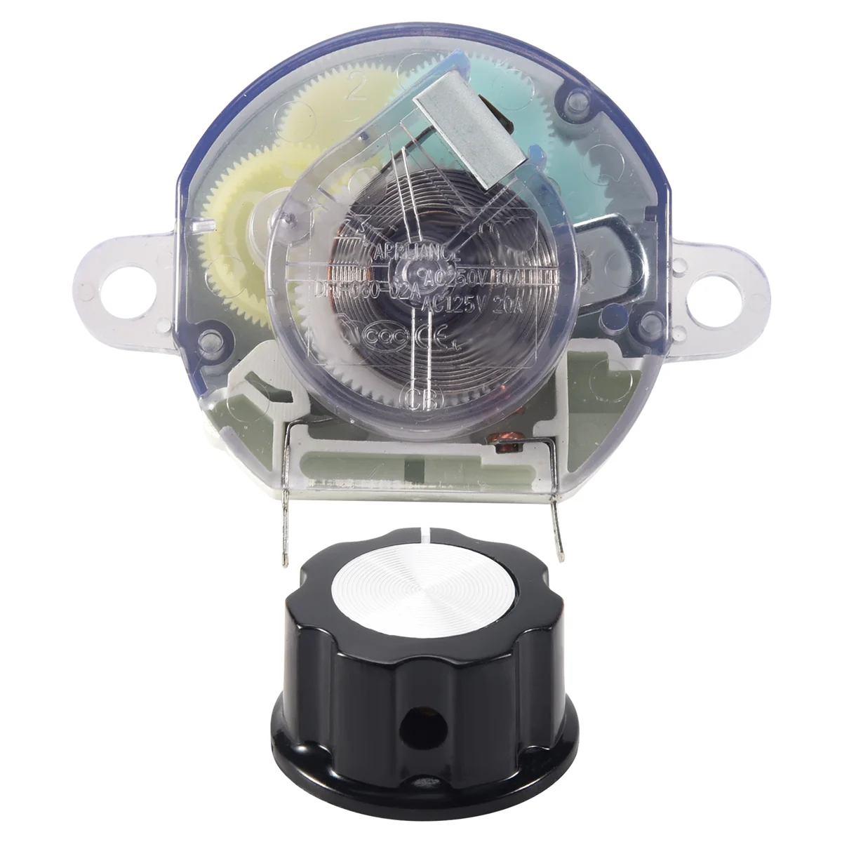 Generatore di ozono Purificatore d'aria Timer Apparecchiatura di controllo Timer Accessori per generatori di ozono