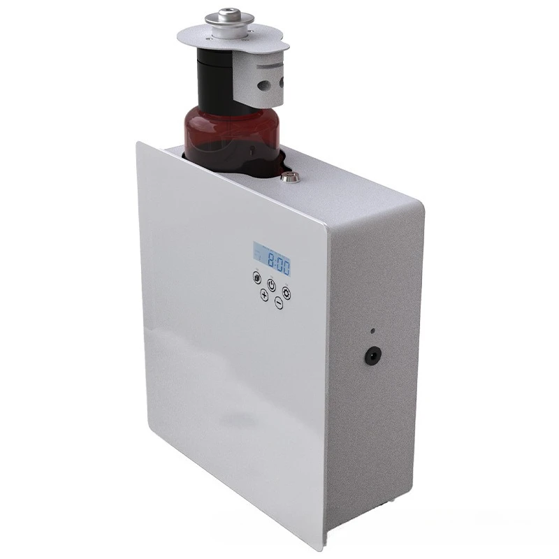 

Premium diffuser Hotel fragrance machine Automatic timing fragrance machine