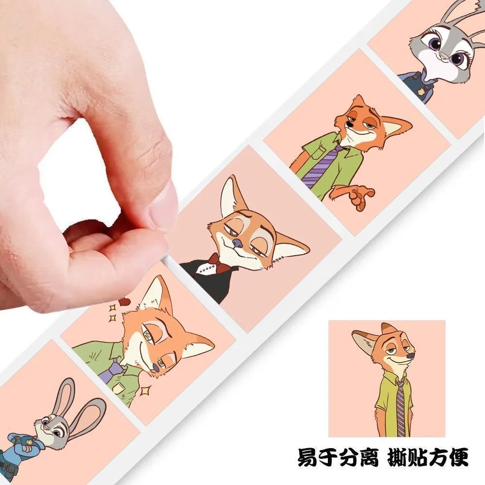 Cute Disney Cartoon… - image