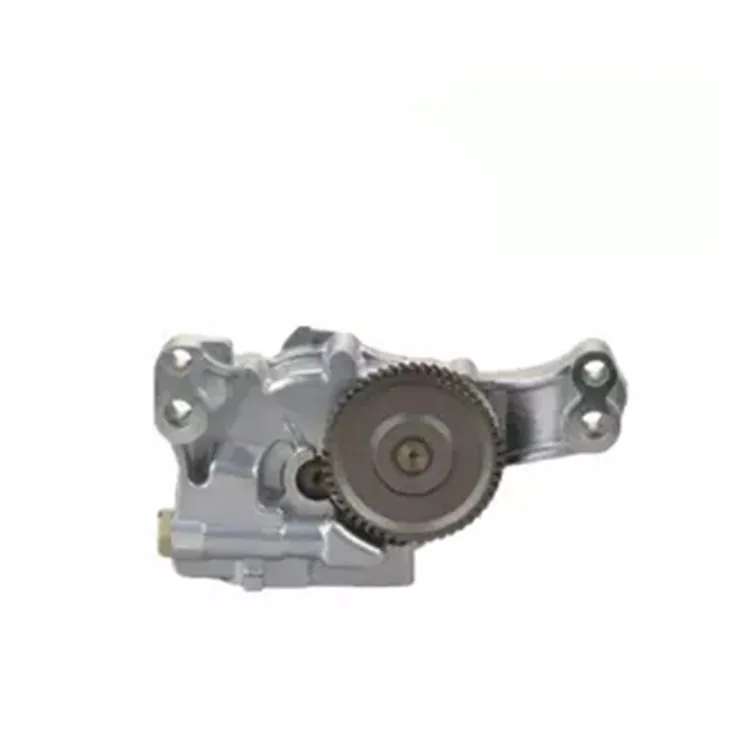 High Quality and Precise Wholesale Auto Parts Engine Oil Pump WL01-14-100 for B2200 B2500