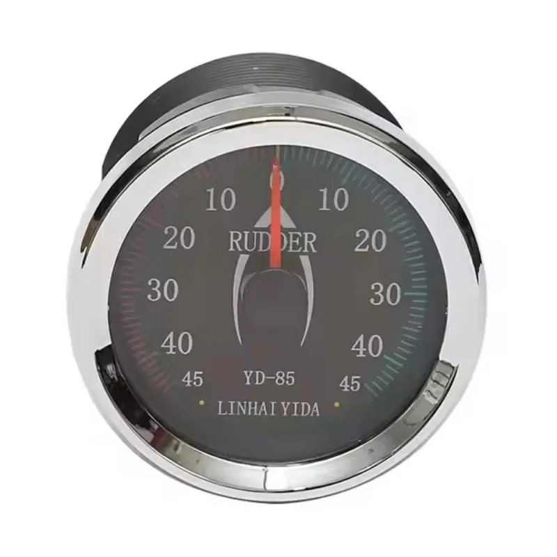 STT Новый индикатор угла поворота руля YD-85 Essential Marine Supply для владельцев яхт