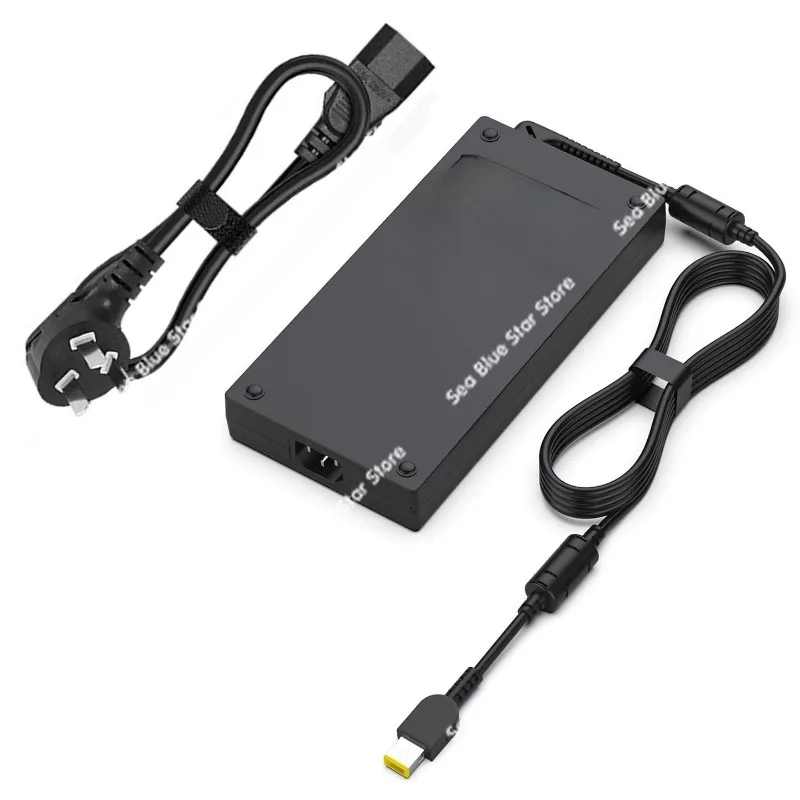 230W 20V 11.5A 9000 7000 Power Charger 230W for Lenovo Computer Adapter