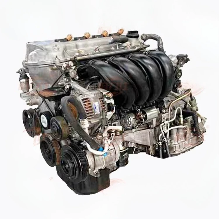 

The for Corolla 1.8L Original Mechanical Engine Assembly Uses 1ZZ 1ZZ FE VVTI Enginescustomcustom